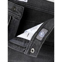 NAME IT Denim Shorts Ryan Medium Grey Denim